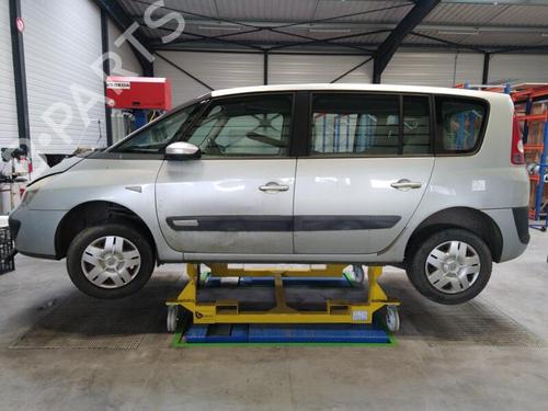 Tågelys RENAULT ESPACE IV (JK0/1_) 1.9 dCi (JK0U, JK0G) | BP27714209C37 - Image 7