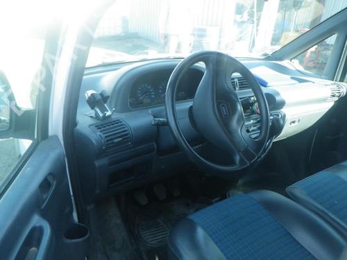 Electronic module FIAT SCUDO Van (220_) 1.9 TD | BP27220351M83 