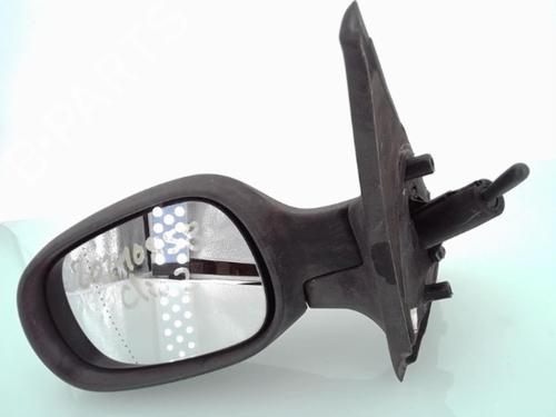 Left mirror RENAULT CLIO II (BB_, CB_) 1.5 dCi (B/CB07) | BP25362028C26 