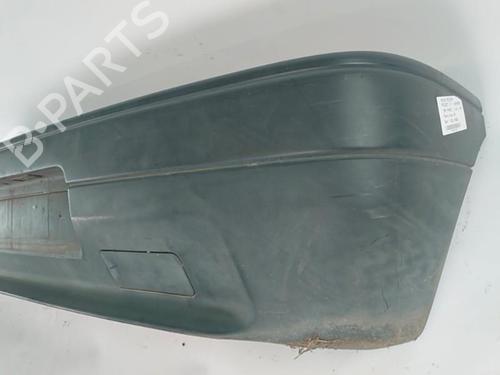 Rear bumper PEUGEOT 106 II (1A_, 1C_) 1.0 i | BP25363305C8 