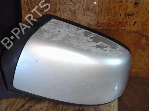 Left mirror FORD FIESTA V (JH_, JD_) 1.4 TDCi | BP25351749C26 