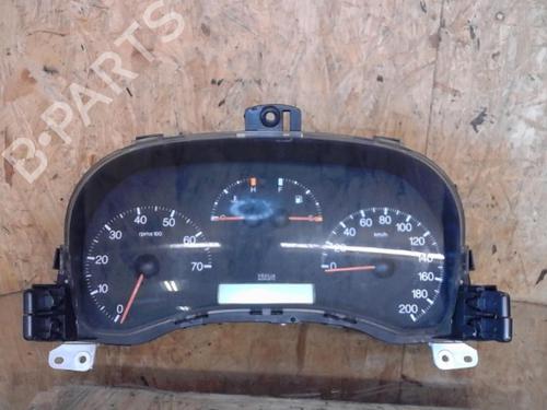 Instrument cluster FIAT PUNTO (188_) 1.2 16V 80 (188.233, .235, .253, .255, .333, .353, .639,... | BP25365359C47