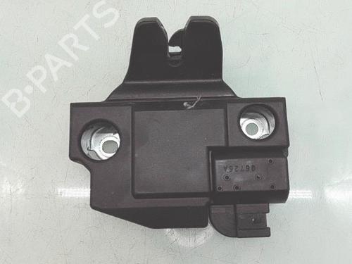 Used Tailgate lock LEXUS IS II (_E2_) 220d (ALE20) (177 hp) 31953770