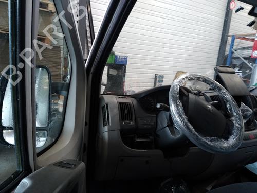 Right headlight PEUGEOT BOXER Van 2.2 HDi 100 | BP33682121C29  - Image 9