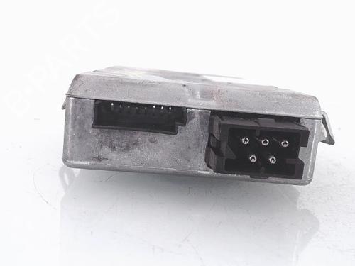 Modulo electronico BMW 5 (E60) 530 d (218 hp) 27303765