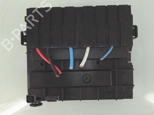 Fuse box PEUGEOT 308 I (4A_, 4C_) 1.6 HDi | BP25356351E1 