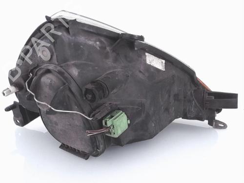 Left headlight FORD KA (RB_) 1.3 i | BP25361449C28 