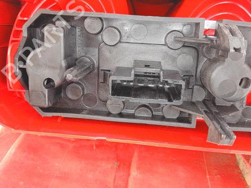 Right taillight PEUGEOT 1007 (KM_) 1.4 | BP29188290C35 - Image 4