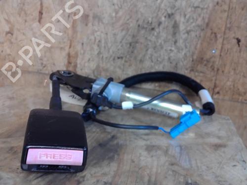 Engache cinturón Engache cinturón RENAULT MEGANE Scenic (JA0/1_) 1.6 e (JA0F) (90 hp) 25358520 25358520