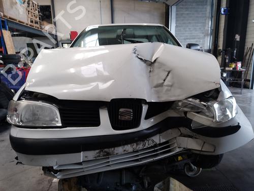 Used Parts SEAT IBIZA II (6K1) 1.9 SDI (68 hp) 4361620