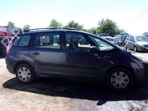 Steering column stalk CITROËN C4 Grand Picasso I (UA_) 1.6 HDi | BP25373650I23 