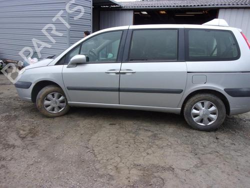 Electronic module CITROËN C8 (EA_, EB_) 2.2 HDi | BP25361767M83 - Image 6