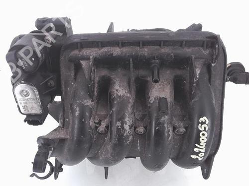 Intake manifold CITROËN SAXO (S0, S1) 1.1 X, SX | BP25363309M70 