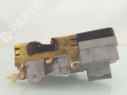 Front left lock CITROËN C5 II (RC_) 2.0 HDi (RCRHRH) | BP29878646C98