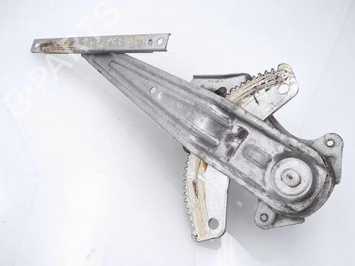 Used Rear right window mechanism NISSAN MICRA IV (K13K, K13KK) 1.2 (80 hp) 25372148