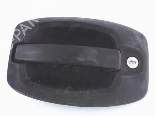 Front left exterior door handle FIAT DUCATO Van (250_) 150 Multijet 2,3 D | BP25369791C128 