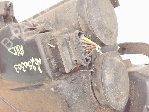 Used Right headlight Right headlight CITROËN JUMPY II Van 1.6 HDi 90 16V (90 hp) 32525977 32525977