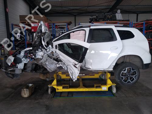 Hinge/Door check strap DACIA DUSTER (HM_) 1.5 dCi 115 (HMAD) | BP27883921C146  - Image 6