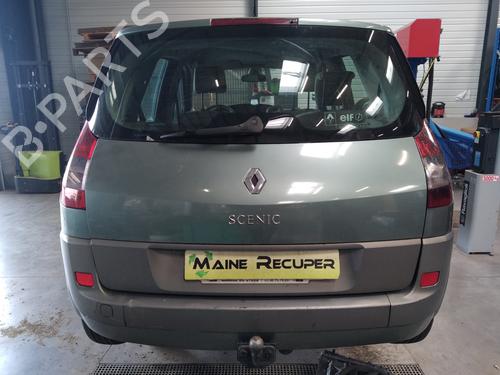 Venstre forlygte RENAULT SCÉNIC II (JM0/1_) 1.9 dCi (JM0G, JM12, JM1G, JM2C) | BP28585789C28 