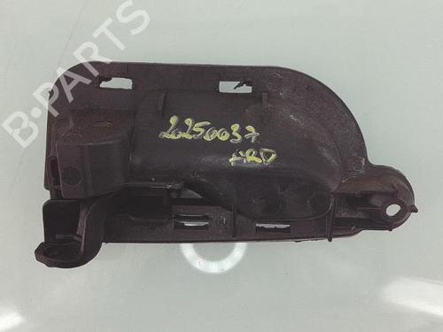 Used Rear right interior door handle Rear right interior door handle RENAULT ESPACE III (JE0_) 2.2 dCi (JE0K) (130 hp) 25352504 25352504