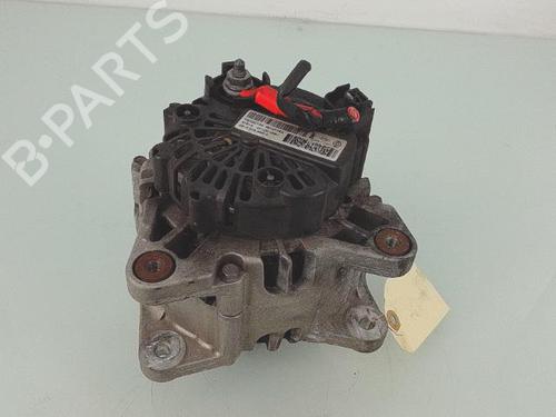 Used Alternator Alternator RENAULT CLIO IV (BH_) 1.5 dCi 75 (75 hp) 25352398 25352398