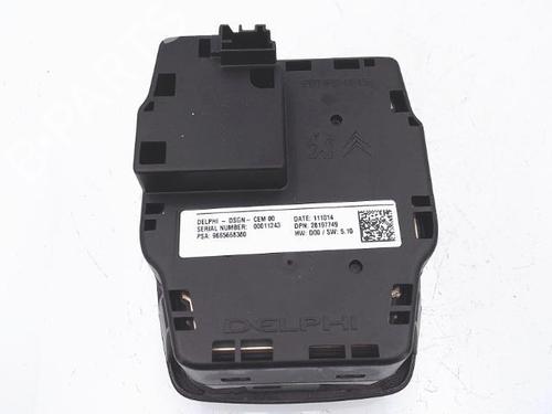 Switch PEUGEOT 508 SW I (8E_) 1.6 HDi | BP25353382I30 - Image 2