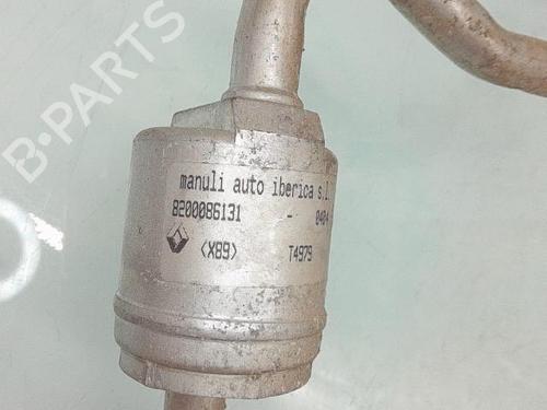 AC pipe RENAULT CLIO II (BB_, CB_) 1.2 16V (BB05, BB0W, BB11, BB27, BB2T, BB2U, BB2V, CB05,... | BP32135889M126