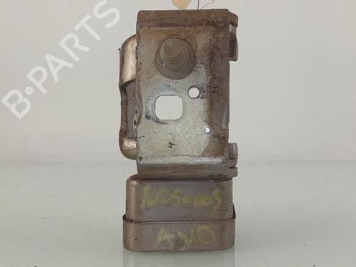 Used Hinge/Door check strap CITROËN C4 I (LC_) 1.6 HDi (90 hp) 25362515