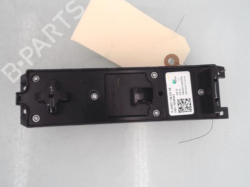 Used Left front window switch Left front window switch FORD C-MAX II (DXA/CB7, DXA/CEU) 1.6 TDCi (95 hp) 25360311 25360311