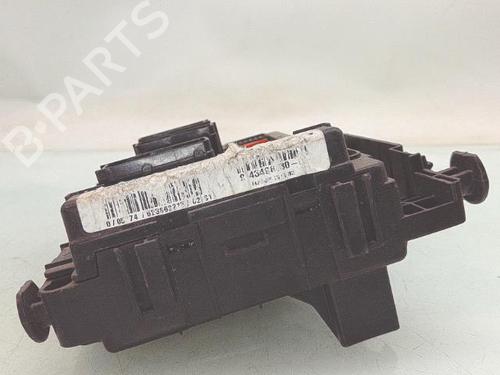 Fuse box CITROËN C5 I (DC_) 2.0 HDi (DCRHZB, DCRHZE) | BP25373722E1 - Image 2