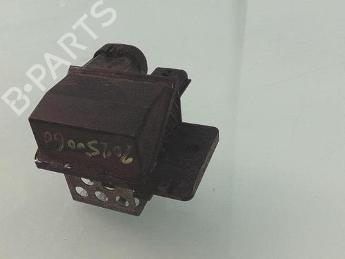 Electronic module RENAULT CLIO IV (BH_) 1.5 dCi 75 | BP25356406M83 