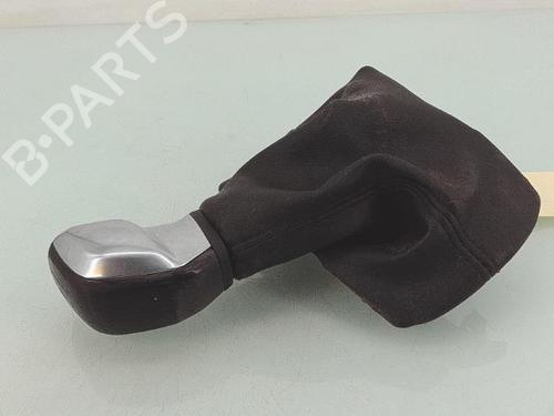Gear lever PEUGEOT 208 I (CA_, CC_) 1.2 VTI 82 | BP28680812M90 