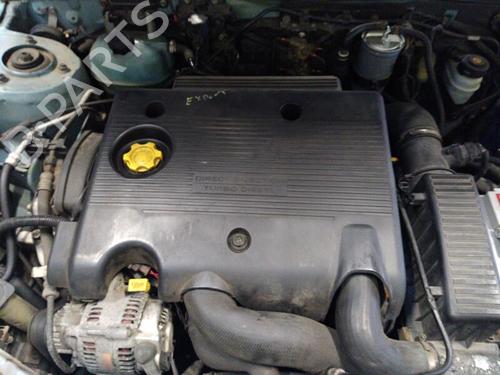 Left headlight ROVER 25 I Hatchback (RF) 2.0 iDT | BP25365802C28 - Image 7