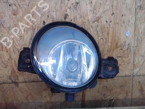 Used Right front fog light Right front fog light RENAULT CLIO III (BR0/1, CR0/1) 1.5 dCi (BR17, CR17) (86 hp) 25367372 25367372