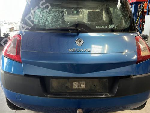 Ryggespeil høyre RENAULT MEGANE II (BM0/1_, CM0/1_) 1.5 dCi (BM02, BM13, BM2A, CM02, CM13) | BP25354164C27 