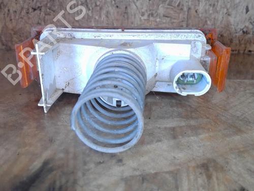 Right front indicator RENAULT RAPID Box Body/MPV (F40_, G40_) 1.6 D (F404) | BP25351827C33 