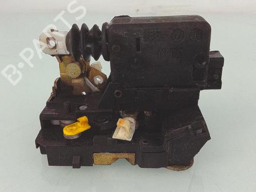 Vergrendeling rechts voor RENAULT SAFRANE II (B54_) 2.2 dT (B54G) (113 hp) 25371041