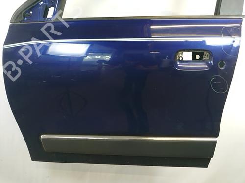 Left front door RENAULT TWINGO III (BCM_, BCA_) 0.9 TCe 90 (BCM9, BCM2) | BP29461025C2 