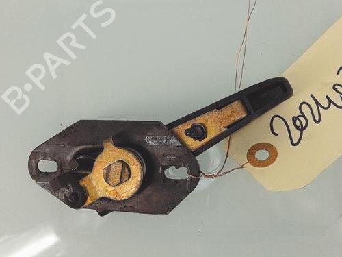 Used Front right interior door handle Front right interior door handle CITROËN VISA 11 E (50 hp) 25367999 25367999