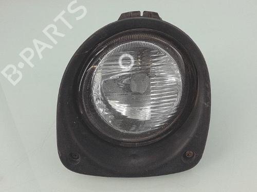 Used Left front fog light RENAULT CLIO II (BB_, CB_) 1.4 (B/CB0C, B/CB0S) (75 hp) 25352193