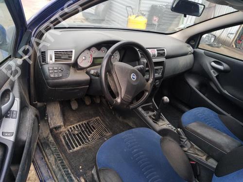 Used Parts FIAT STILO (192_) 1.9 D Multijet 2459012