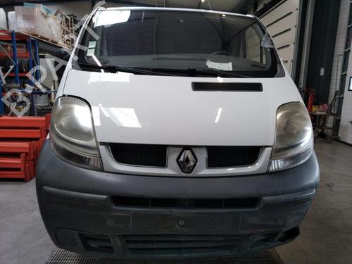 RENAULT TRAFIC II Van (FL) 2.5 dCi 135 (FL0D) 2457376
