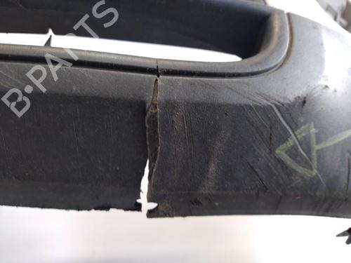 Front bumper FORD FOCUS C-MAX (DM2) 1.8 TDCi | BP25360761C7 