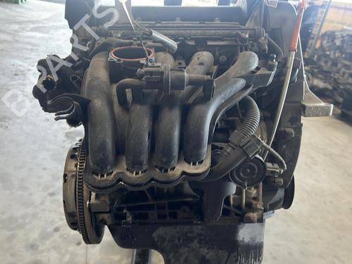 Engine SEAT IBIZA III (6L1) 1.4 16V | BP25372201M1 - Image 4