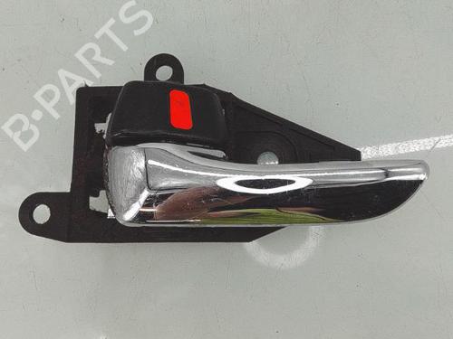 Used Front left interior door handle TOYOTA CELICA Coupe (_T23_) 1.8 16V VT-i (ZZT230_, ZZT230) (143 hp) 29054113