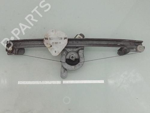 Used Front right window mechanism Front right window mechanism DACIA LOGAN MCV (KS_) 1.5 dCi (KS04) (88 hp) 29154319 29154319