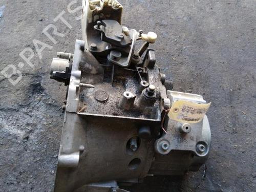 Gearbox CITROËN C3 Picasso (SH_) 1.4 VTi 95 (SH8FSC, SH8FP0, SH8FP6) | BP25361708M3 - Image 4