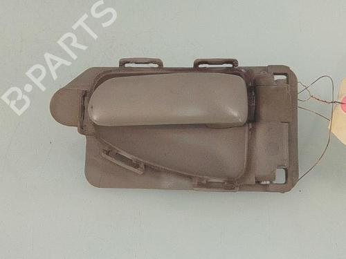 Venstre fortil invendig håndtag CITROËN XSARA PICASSO (N68) 2.0 HDi | BP25366264I13 