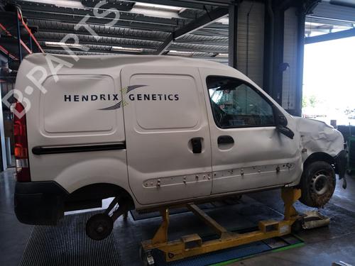 Ignition barrel RENAULT KANGOO (KC0/1_) 1.5 dCi | BP25820180M48 - Image 9