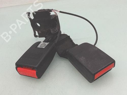 Used Seat buckle Seat buckle RENAULT MEGANE III Coupe (DZ0/1_) 1.5 dCi (DZ09, DZ0D, DZ1F, DZ1G, DZ14, DZ29) (110 hp) 32985789 32985789